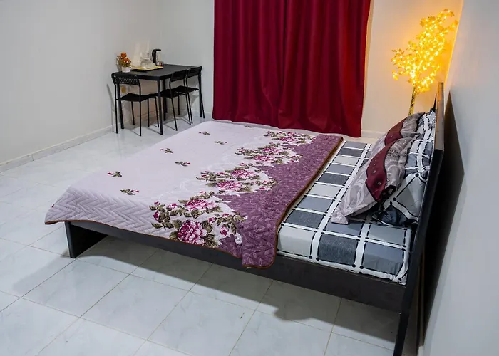 Hygienic And Glossy Rooms Abudhabi Baith Al Jannah Llc