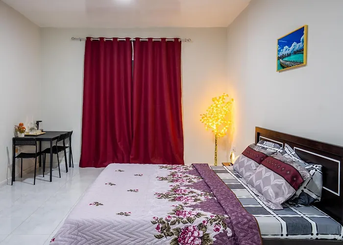 Hygienic And Glossy Rooms Abudhabi Baith Al Jannah Llc