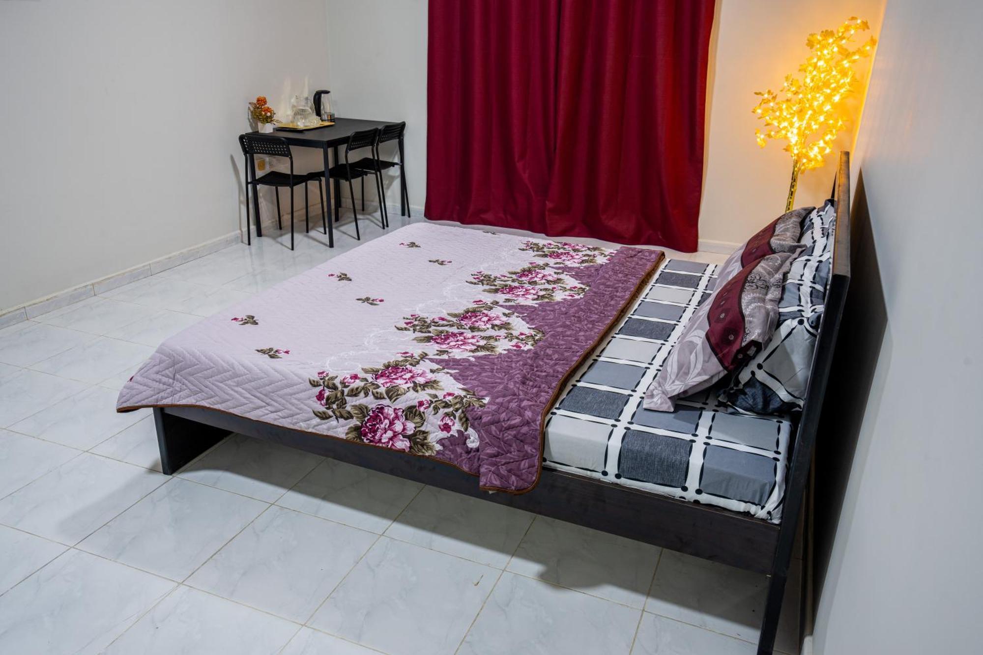 Hygienic And Glossy Abudhabi Baith Al Jannah Llc